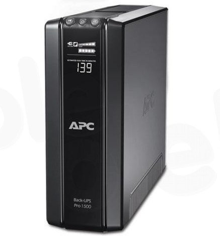 APC Back-UPS Pro 1500GI