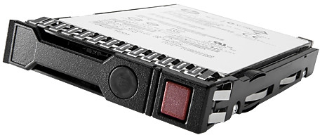 HP dysk twardy 4TB 6G SATA 3,5 N MDL HDD 801888-B21