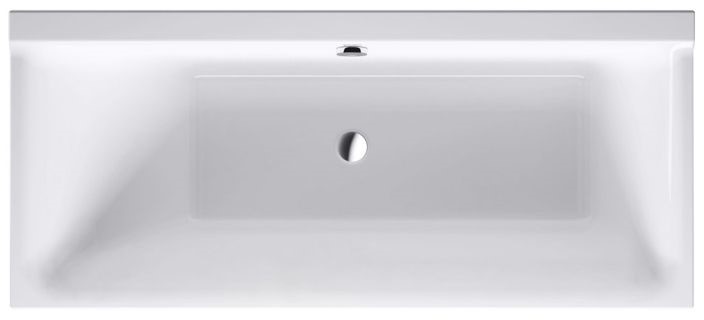 Duravit P3 Comforts 170x70 biała 700373000000000