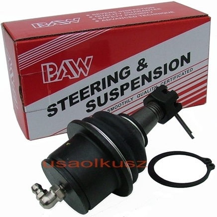 BAW Sworzeń wahacza dolnego firmy Chrysler 300C 2WD RWD