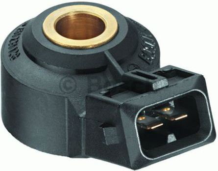 BOSCH Czujnik spalania stukowego 0 261 231 128