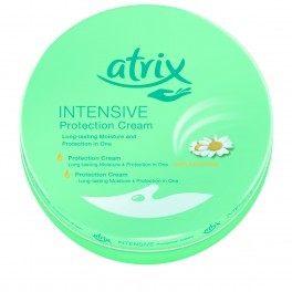 Atrix Intensive ochronny krem do rąk Protective Cream For Hands With Chamomile 150ml