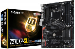 Gigabyte GA-Z270XP-SLI