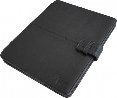 ART Etui uniwersalne do tabletow 7 T-08 zamsz TORTAB T-08