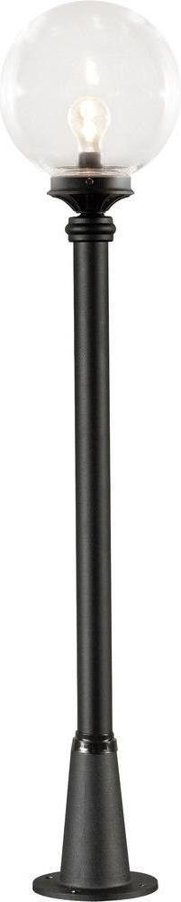 Konstsmide Lampa Lampa stojąca zewnętrzna 498-750 1x60 W E27 IP44 (OxW) 25 cmx118 cm