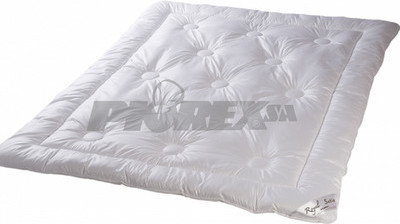 Piórex Kołdra antyalergiczna ROYAL SATIN