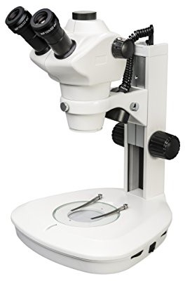 Bresser 5806200 mikroskop Science ETD-201 Stereo 8  50 X Biały 5806200