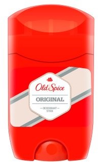 Old Spice Original Dezodorant w sztyfcie dla mężczyzn 50 ml