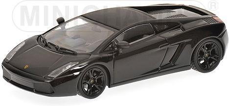 Minichamps Lamborghini Gallardo 2006 400103504