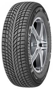 Michelin Latitude Alpin La2 225/75R16 108H