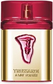 Trussardi A Way For Her woda toaletowa 50ml