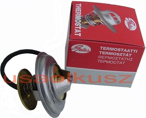 GATES Termostat Chrysler Voyager 2,5TD 1996-2000
