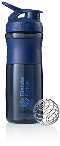 Blender Bottle BlenderBottle SportMixer.., , , grantowy, 500102