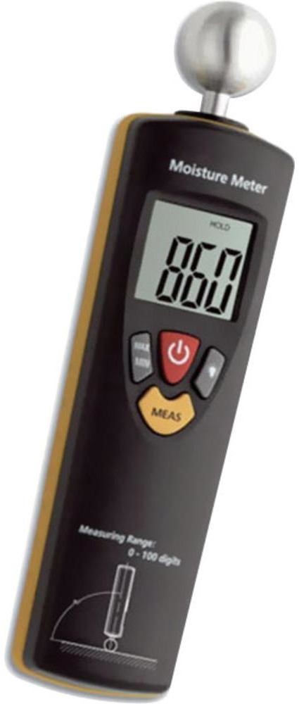 Wilgotnościomierz do materiałów nieinwazyjny TFA Kat.Nr 30.5503 