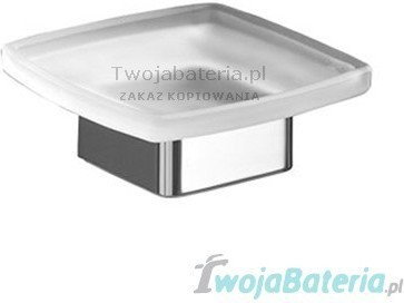 Gedy seria Lounge mydelniczka wolnostojąca 5451
