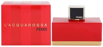 Fendi LAcquarossa woda perfumowana 75ml