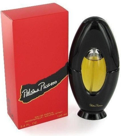 Paloma Picasso Paloma Picasso woda perfumowana 50ml TESTER