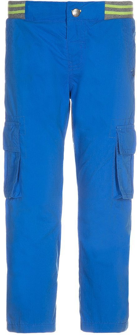 LEGO Wear BUILD Bojówki blau 16606
