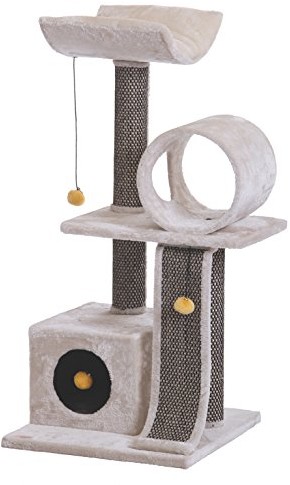 Nobby Kratzbaum Kano Plus, Beige