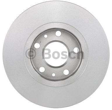 BOSCH Tarcza hamulcowa przednia, 0 986 479 553  0986479553