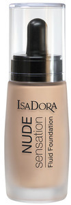 IsaDora Nude Sensation Nr 10 Porcelain 30ml
