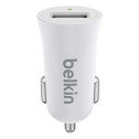 Belkin Ładowarka Premium MixIt 2,4 A Biały F8M730BTWHT