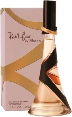 Rihanna RebL Fleur woda perfumowana 100ml