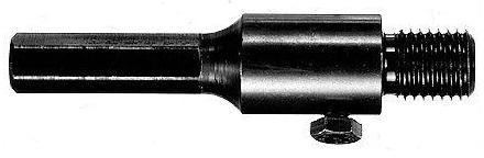 Bosch Uchwyt sześciokątny do koronek wiertniczych z M 16 uchwytem sześciokątnym 11 m 2608550078