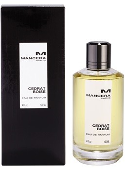 Mancera Cedrat Boise woda perfumowana 120ml