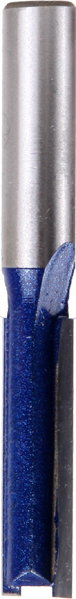 GLOBUS Frez trzpieniowy prosty dwupłytkowy D=16xH=30/d=8 mm FT502-0008-0006