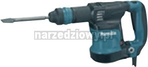 Makita Dłutownica HK1820