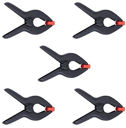 Bresser f001531 reflektor BR-50 spinaczy do Multi (5 sztuka) 4007922027531