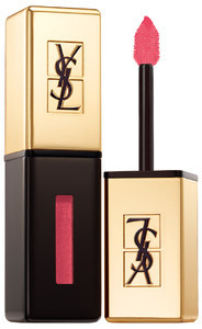 Yves Saint Laurent Rouge Pur Couture Vernis a Levres 42 Tangerine Boho 6.0ml