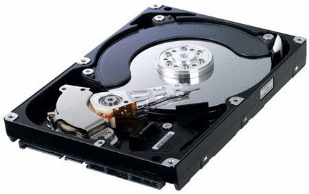Samsung Spinpoint F3 1TB HD103SJ