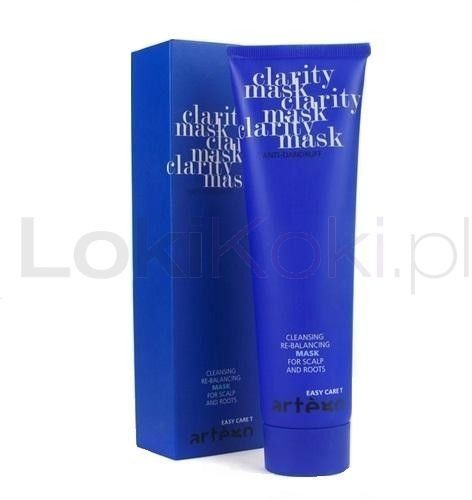 Artego Easy Care T Clarity Maska przeciwłupieżowa 150ml