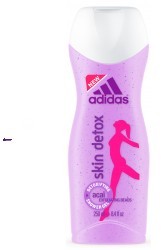 Adidas Skin Detox sg 250ml