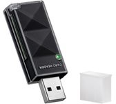 Goobay Wentronic Ext. SD/SDHC USB 2.0 czytnik kart 95682