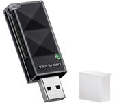 Goobay Wentronic Ext. SD/SDHC USB 2.0 czytnik kart 95682