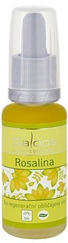 Saloos Bio Regenerative Facial Oil regenerujący olejek do twarzy rosalina 20ml