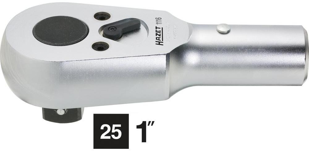 Hazet Głowica zapadkowa 1