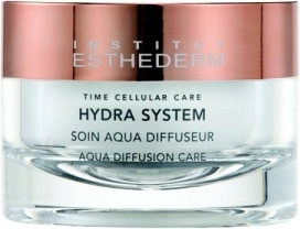 Institut Esthederm Hydra System Aqua Diffusion Care Cream 50ml