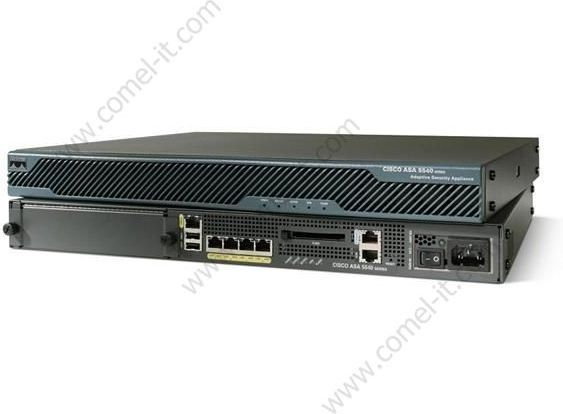 Cisco ASA5540-SSL1000-K9
