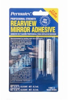 Permatex KLEJ DO LUSTEREK SAMOCHODOWYCH 6 ML