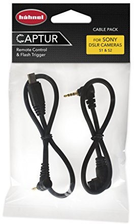 Hahnel 1000 714.2 kabel do aparatu (HL -CAPCORD S)