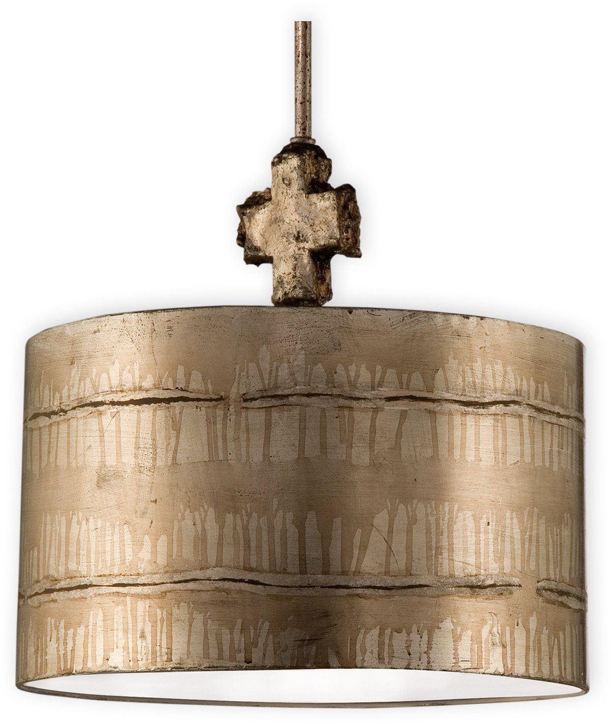 Elstead Lighting FRAGMENT FB/FRAGMENT-S/PL 1