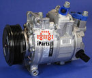 DENSO Kompresor klimatyzacji DCP02040