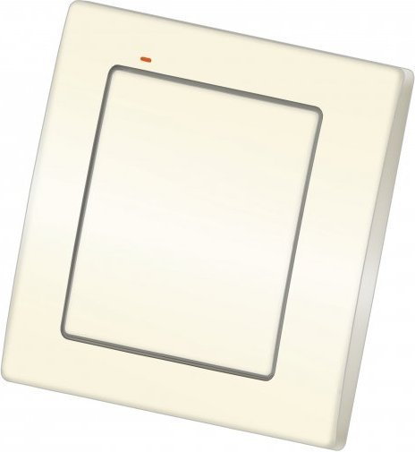 Zamel Radiowy nadajnik klawiszowy 2-kanałowy RNK-02