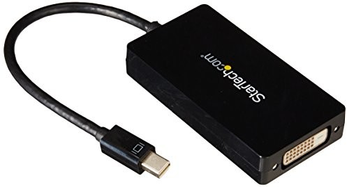 StarTech com MDP2VGDVHD konwerter plików video