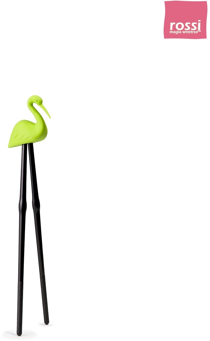 Qualy Żuraw zestaw pałeczek 10106-GN