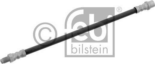FEBI Przewód hamulcowy elastyczny BILSTEIN 11737